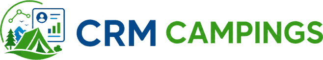 CRM Campings